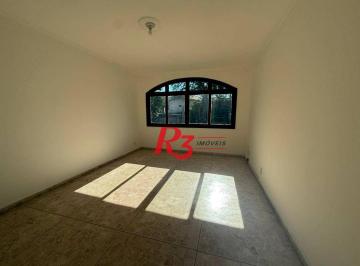 7338c39f6badc2d3b5ae3d9afabf2a7819b13da6 · Casa com 2 dormitórios para alugar, 110 m² por R$ 4.707,65/mês - Aparecida - Santos/SP