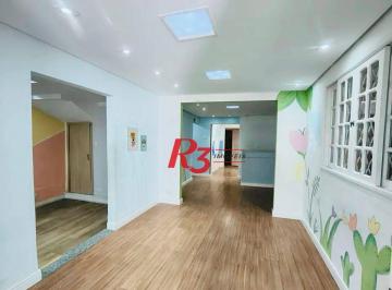 53079eb75433dca0d715fed61e7b7464b76a57b3 · Casa com 3 dormitórios, 179 m² - venda por R$ 1.660.000,00 ou aluguel por R$ 9.270,00/mês - Gonzaga