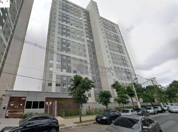 88e6f62e8d786cb60c6200df7cb9a285aa819183 · Apartamento com 2 quartos, Sem vaga à venda, 35 m² por R$ 290.000 - Vila Canero - São Paulo/SP