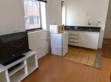 Apartamento · 28m² · 1 Quarto · 1 Vaga · Flat para venda em Consolação de 28.00m² com 1 Quarto e 1 Garagem