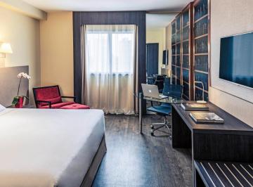 Apartamento · 18m² · 1 Quarto · 1 Vaga · Flat para venda em Jardim Botânico de 18.00m² com 1 Quarto, 1 Suite e 1 Garagem