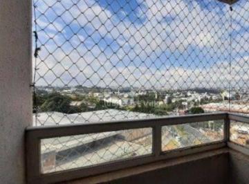 eb9b97b89bc87a142943f26a0cf3892e5909435b · Apartamento com 3 dormitórios à venda, 72 m² por R$ 690.000,00 - Alphaville - Barueri/SP