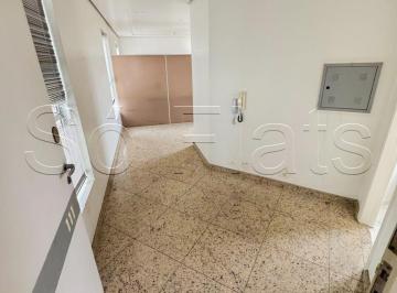 Comercial · 46m² · 1 Vaga · Prédio Comercial para alugar em Vila Nova Conceição de 46.00m² com 1 Garagem