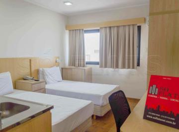 Apartamento · 23m² · 1 Quarto · 1 Vaga · Flat para venda em Paraíso de 23.00m² com 1 Quarto, 1 Suite e 1 Garagem