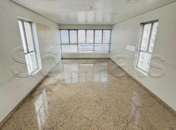Comercial · 46m² · 1 Vaga · Prédio Comercial para alugar em Vila Nova Conceição de 46.00m² com 1 Garagem