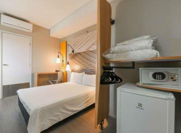 Apartamento · 13m² · 1 Quarto · Flat para venda em Centro de 13.00m² com 1 Quarto e 1 Suite