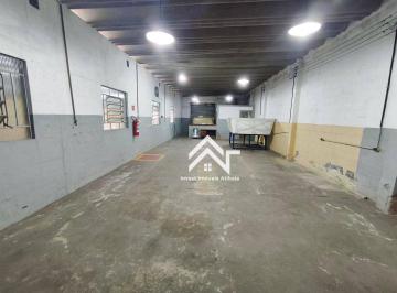 736f1e90f242761cd97a71ee7106e136352e3960 · Galpão para alugar, 250 m² por R$ 5.160,00/mês - Recreio Estoril - Atibaia/SP