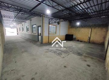 87871cb5e0439e920560bbdb12bcdecb4e3f4c40 · Galpão para alugar, 250 m² por R$ 5.160,00/mês - Recreio Estoril - Atibaia/SP