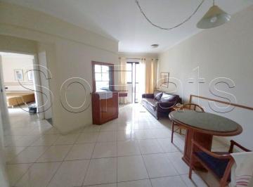 Apartamento · 45m² · 1 Quarto · 1 Vaga · Flat para alugar em Mooca de 45.00m² com 1 Quarto, 1 Suite e 1 Garagem