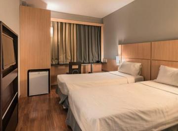 Apartamento · 18m² · 1 Quarto · 1 Vaga · Flat para venda em São Cristóvão de 18.00m² com 1 Quarto, 1 Suite e 1 Garagem
