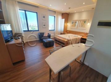 Apartamento · 28m² · 1 Quarto · 1 Vaga · Flat para venda em Tatuapé de 28.00m² com 1 Quarto, 1 Suite e 1 Garagem