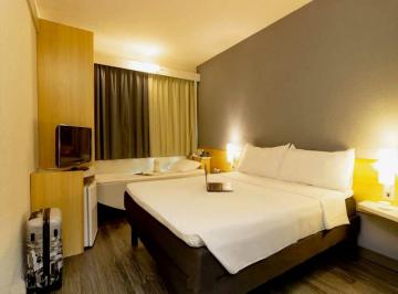 Apartamento · 18m² · 1 Quarto · Flat para venda em Jardim Carapina de 18.00m² com 1 Quarto e 1 Suite