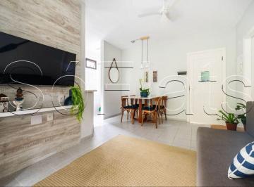Apartamento · 48m² · 1 Quarto · 1 Vaga · Flat para venda em Riviera De São Lourenço de 48.00m² com 1 Quarto, 1 Suite e 1 Garagem