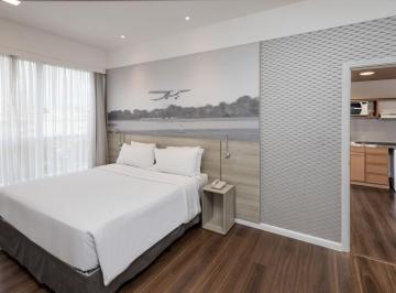 Apartamento · 35m² · 1 Quarto · 1 Vaga · Flat para venda em Santana de 35.00m² com 1 Quarto, 1 Suite e 1 Garagem