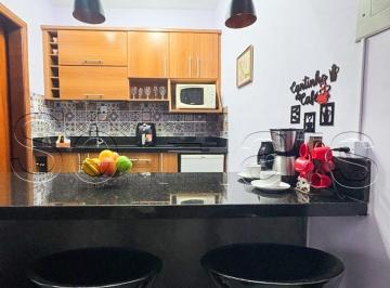 Apartamento · 36m² · 1 Quarto · 1 Vaga · Flat para venda em Centro de 36.00m² com 1 Quarto, 1 Suite e 1 Garagem