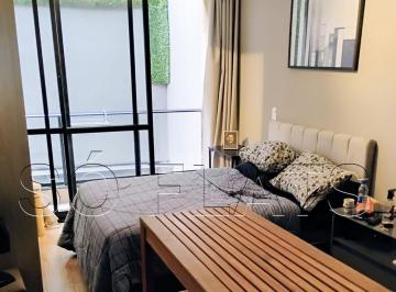Apartamento · 27m² · 1 Quarto · Studio para venda em Jardim Anália Franco de 27.00m² com 1 Quarto e 1 Suite