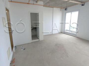 Comercial · 31m² · 1 Vaga · Prédio Comercial para venda em Chácara Santo Antônio (zona Sul) de 31.00m² com 1 Garagem