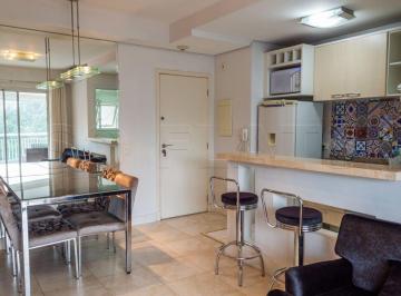 Apartamento · 55m² · 1 Quarto · 1 Vaga · Flat para alugar em Jardim Paulista de 55.00m² com 1 Quarto, 1 Suite e 1 Garagem