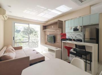 Apartamento · 77m² · 3 Quartos · 2 Vagas · Flat para venda em Morumbi de 77.00m² com 3 Quartos, 1 Suite e 2 Garagens