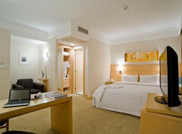 Apartamento · 29m² · 1 Quarto · 1 Vaga · Flat para venda em Centro de 29.00m² com 1 Quarto, 1 Suite e 1 Garagem