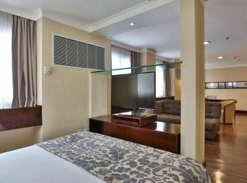 Apartamento · 29m² · 1 Quarto · 1 Vaga · Flat para alugar em Jardim Paulista de 29.00m² com 1 Quarto, 1 Suite e 1 Garagem