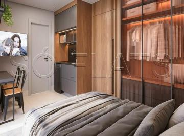 Apartamento · 20m² · 1 Quarto · Studio para venda em Perdizes de 20.00m² com 1 Quarto e 1 Suite