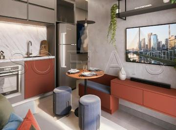 Apartamento · 25m² · 1 Quarto · Studio para venda em Perdizes de 25.00m² com 1 Quarto e 1 Suite