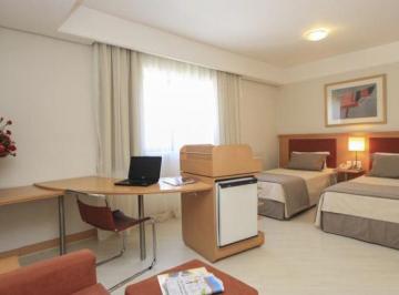 Apartamento · 30m² · 1 Quarto · 1 Vaga · Flat para venda em Vila Mariana de 30.00m² com 1 Quarto, 1 Suite e 1 Garagem