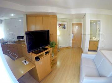 Apartamento · 30m² · 1 Quarto · 1 Vaga · Studio para venda em Vila Mariana de 30.00m² com 1 Quarto, 1 Suite e 1 Garagem