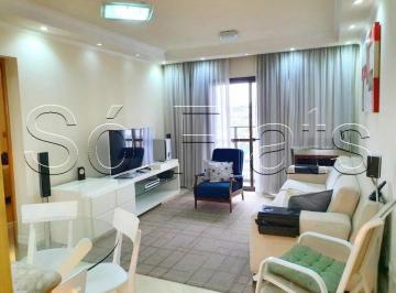 Apartamento · 64m² · 2 Quartos · 1 Vaga · Flat para venda em Centro de 64.00m² com 2 Quartos e 1 Garagem