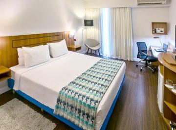 Apartamento · 26m² · 1 Quarto · 1 Vaga · Flat para alugar em Moema de 26.00m² com 1 Quarto, 1 Suite e 1 Garagem