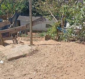 0ad4b5c6344033a3f1109a2a8dfbc3b57302c557 · Terreno à venda no Jardim Promeca em Várzea Paulista/SP