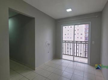 608434791d12b0983895a0635cd11d0a461f9bf4 · Apartamento com 2 dormitórios para alugar, 49 m² por R$ 2.200,00 - Residencial Alexandria - Várzea P