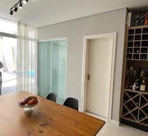 e63e77345e519c6490da39064d41805479786f1c · Casa com 3 dormitórios à venda no Condomínio Residencial Laguna em Várzea Paulista/SP