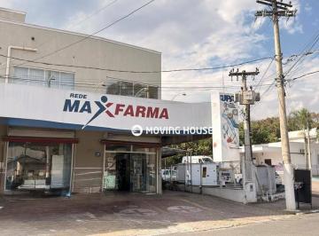 c56d163736b3ef6ba993bbf86ad059c24b9c2693 · Prédio com salas à Venda - Bairro Lenheiro - Valinhos/SP