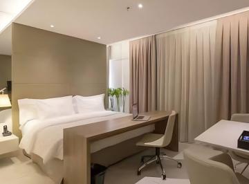 Apartamento · 21m² · 1 Quarto · Flat para venda em Cidade Jardim de 21.00m² com 1 Quarto e 1 Suite