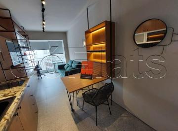 Apartamento · 30m² · 1 Quarto · Studio para alugar em Sé de 30.00m² com 1 Quarto e 1 Suite