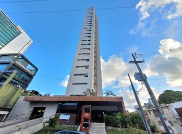 db2fa4f8194862730af72bbe90bbc277673688a2 · Apartamento com 1 dormitório para alugar, 32 m² por R$ 2.735,26/mês - Ilha do Leite - Recife/PE
