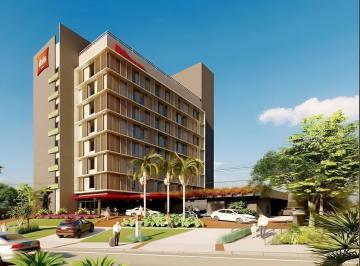 Apartamento · 20m² · 1 Quarto · Flat para venda em Centro de 20.00m² com 1 Quarto e 1 Suite
