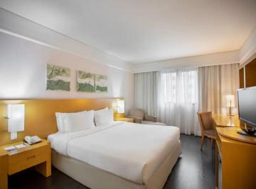 Apartamento · 27m² · 1 Quarto · 1 Vaga · Flat para venda em Cambuí de 27.00m² com 1 Quarto, 1 Suite e 1 Garagem