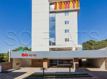 Apartamento · 18m² · 1 Quarto · Flat para venda em Fatima de 18.00m² com 1 Quarto e 1 Suite