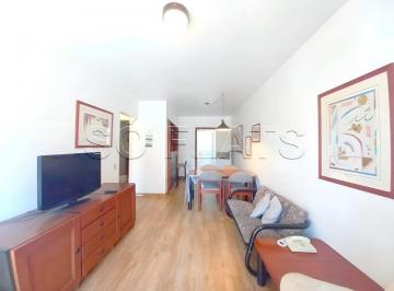 Apartamento · 52m² · 1 Quarto · 1 Vaga · Flat para venda em Centro de 52.00m² com 1 Quarto, 1 Suite e 1 Garagem