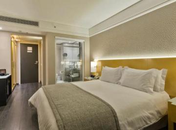 Apartamento · 27m² · 1 Quarto · 1 Vaga · Flat para venda em Cambuí de 27.00m² com 1 Quarto, 1 Suite e 1 Garagem