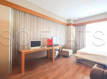 Apartamento · 32m² · 1 Quarto · 1 Vaga · Apartamento para alugar em Santana de 32.00m² com 1 Quarto, 1 Suite e 1 Garagem