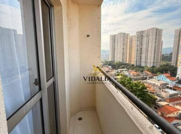 e49590f0de59ee28902ced2cfe5d42f907bd2c25 · Apartamento com 3 dormitórios à venda, 64 m² por R$ 425.000,00 - Picanco - Guarulhos/SP