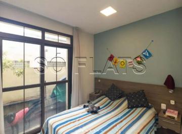 Apartamento · 25m² · 1 Quarto · Studio para venda em Centro de 25.00m² com 1 Quarto e 1 Suite