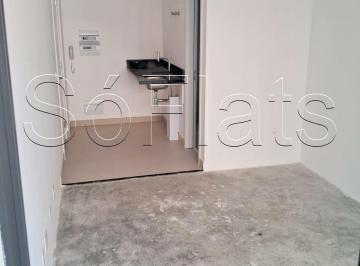 Apartamento · 27m² · 1 Quarto · Studio para venda em Vila Madalena de 27.00m² com 1 Quarto e 1 Suite
