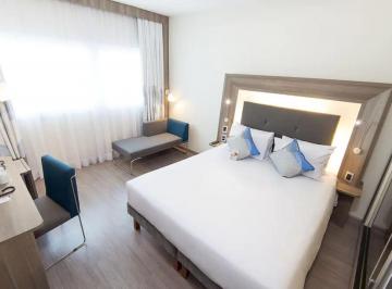 Apartamento · 25m² · 1 Quarto · 1 Vaga · Flat para venda em Gonzaga de 25.00m² com 1 Quarto, 1 Suite e 1 Garagem