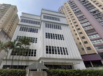 Comercial · 2700m² · Prédio Comercial para venda em Jardim Das Laranjeiras de 2700.00m²