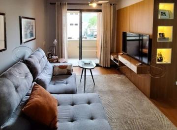 Apartamento · 45m² · 1 Quarto · 1 Vaga · Flat para venda em Centro de 45.00m² com 1 Quarto, 1 Suite e 1 Garagem